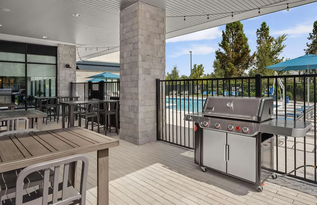 Hampton Inn Orlando Southeast Nona-1