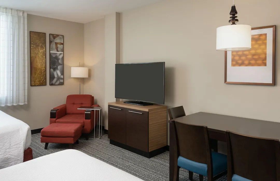 Towneplace Suites Miami Kendall West-1