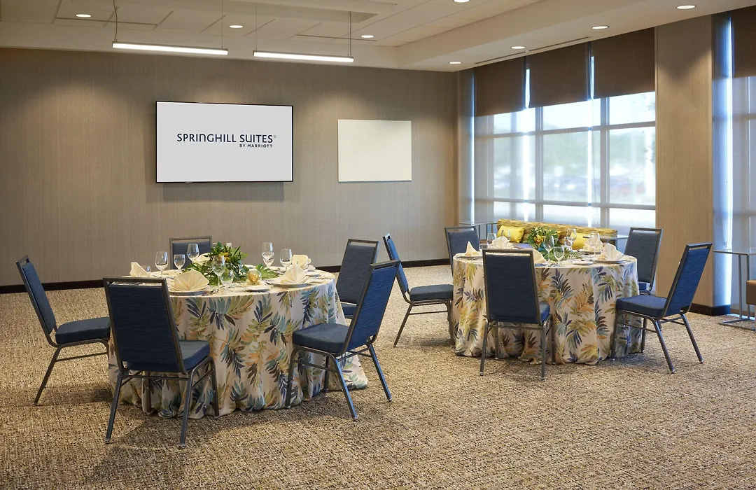 Springhill Suites By Marriott Winter Park-1