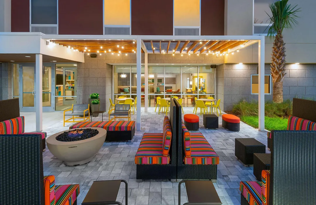 Home2 Suites By Hilton Wildwood The Villages-1