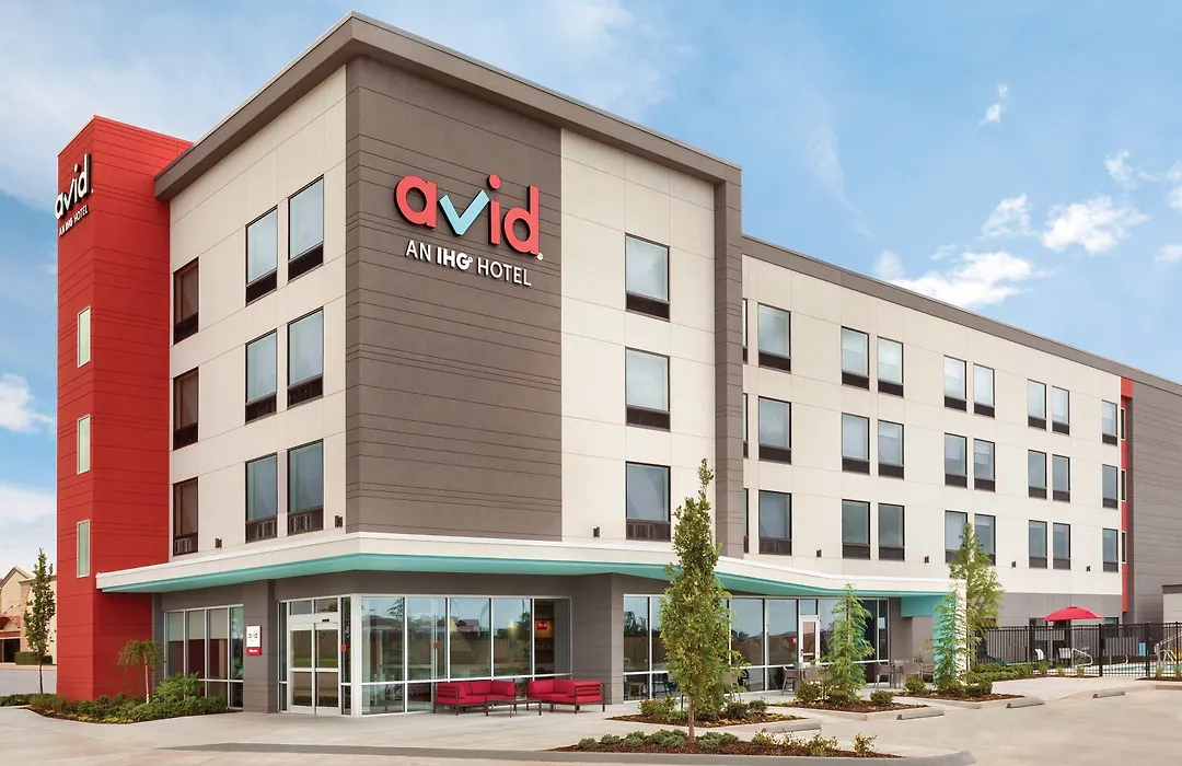 Avid Hotels - Melbourne - Viera By Ihg-1