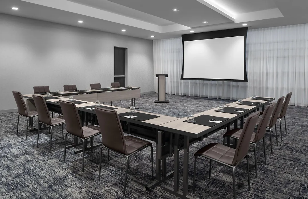 Ac Hotel By Marriott Miami Dadeland-1