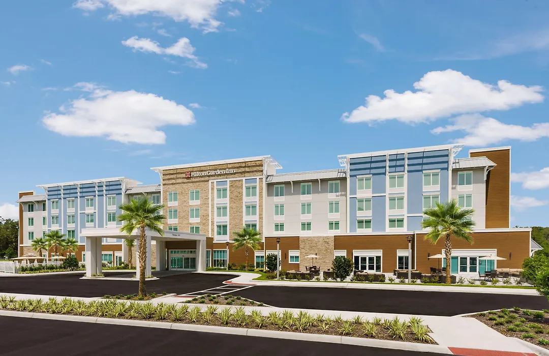 Hilton Garden Inn Apopka City Center, Fl-1