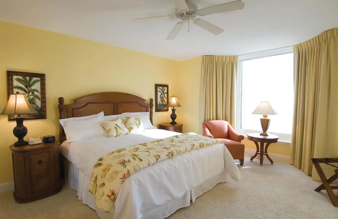 Club Wyndham Panama City Beach-1