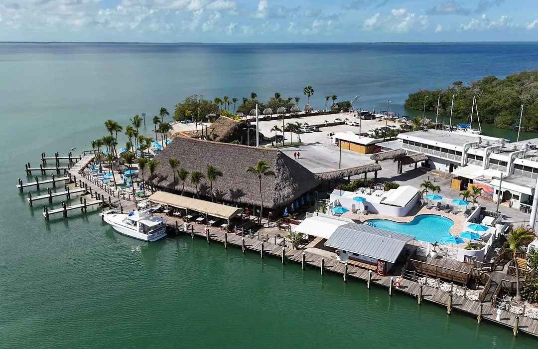 Gilbert's Resort-1