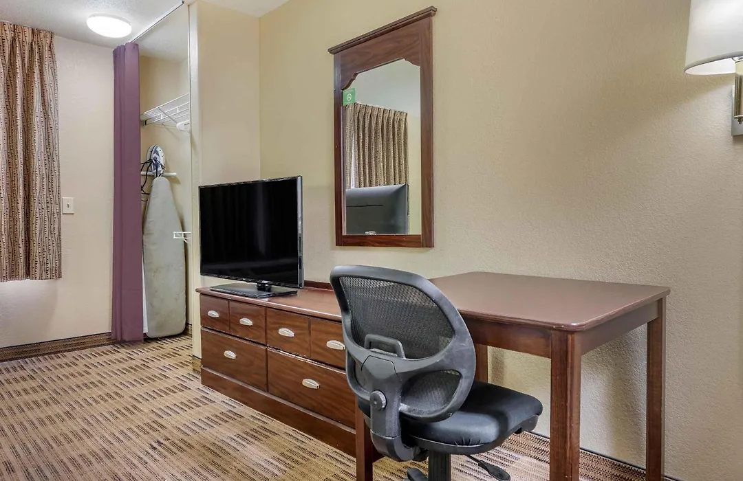 Extended Stay America Suites - Orlando - Orlando Theme Parks - Major Blvd-1