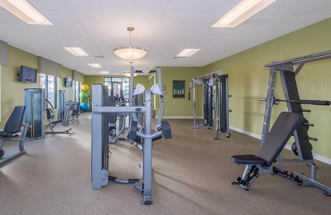 3120-206Dr Storey Lake, Condo 2/2 Garden View-1