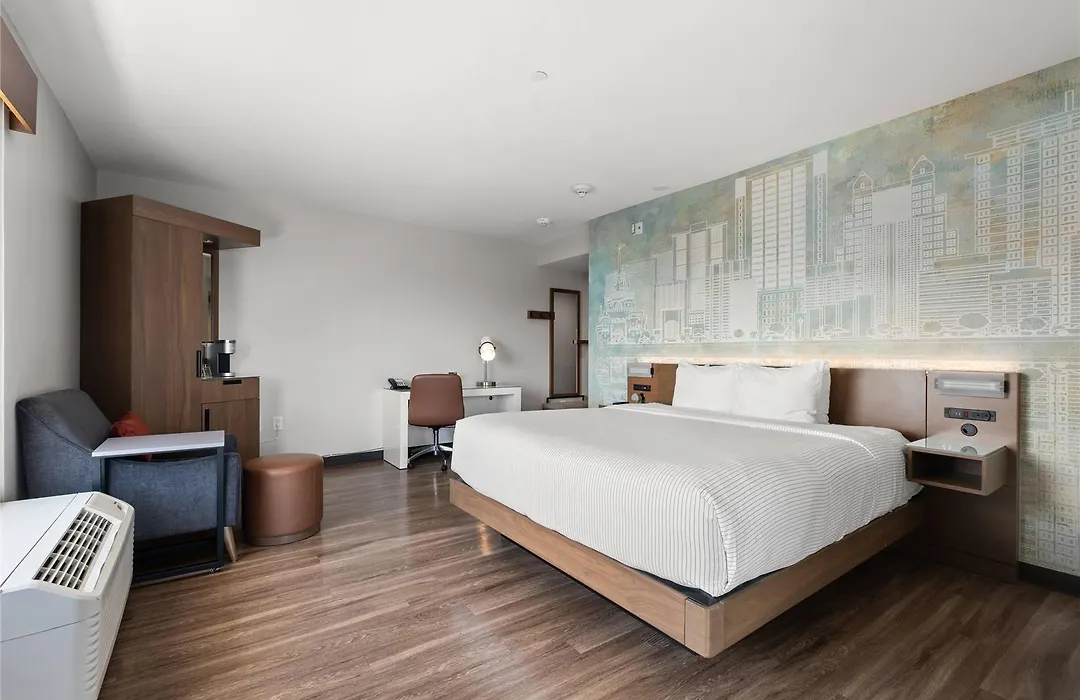 Cambria Hotel Orlando Universal Blvd-1