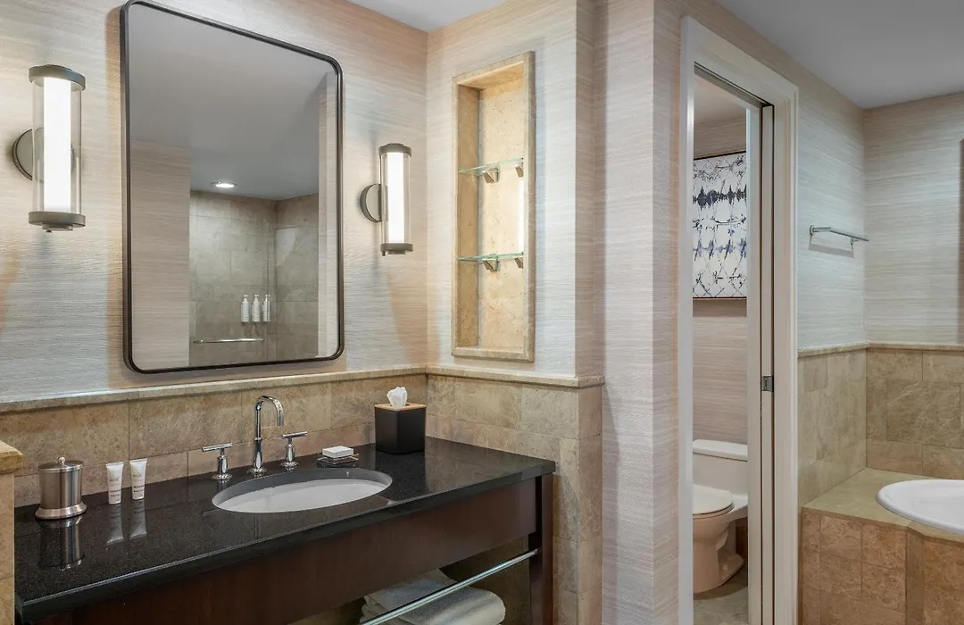 Palm Beach Marriott Singer Island Beach Resort & Spa-1
