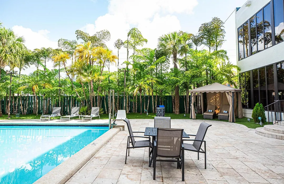 Regency Miami Airport By Sonesta-1