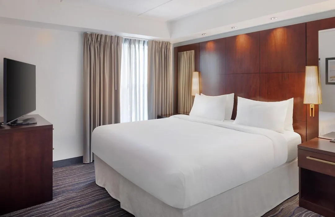 Residence Inn By Marriott Amelia Island-1