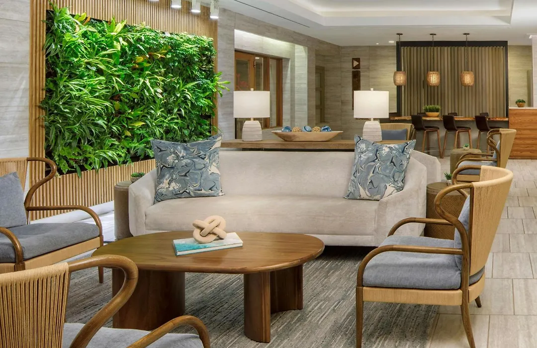 The Westin Fort Lauderdale Beach Resort-1