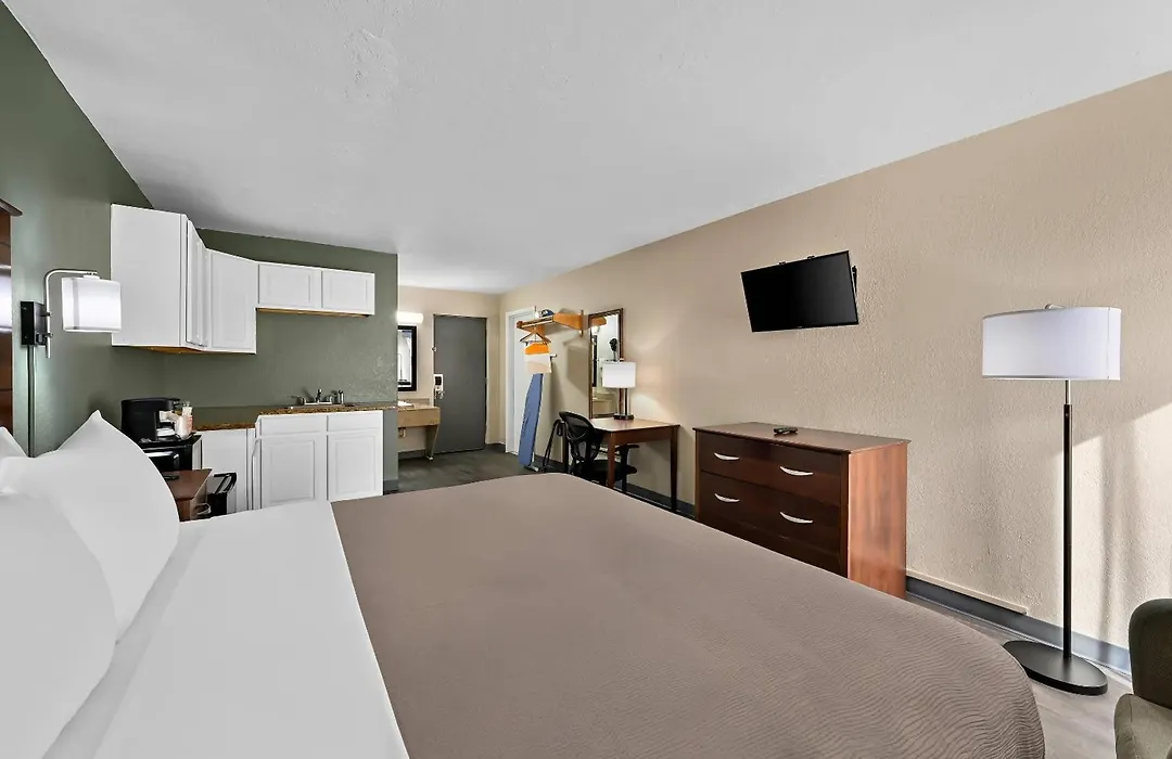 Quality Inn Fort Myers Cape Coral-1