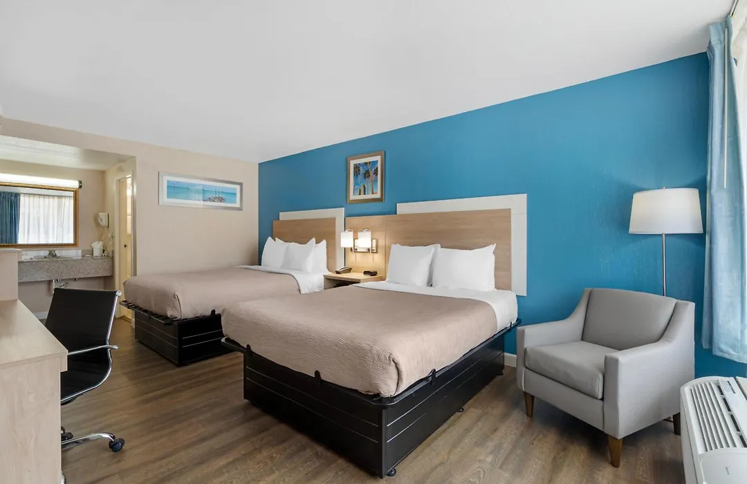Quality Inn & Suites Conference Center-1