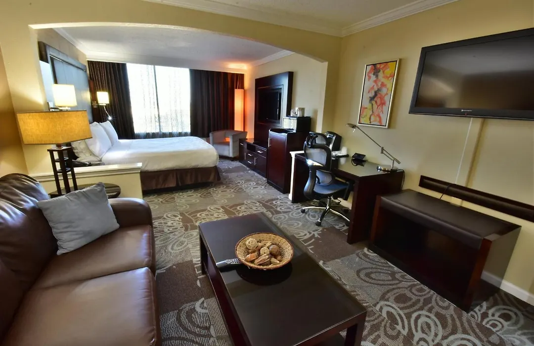 Holiday Inn Orlando East-Ucf Area By Ihg-1