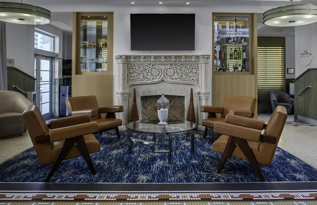 Hilton Garden Inn Miami South Beach-1