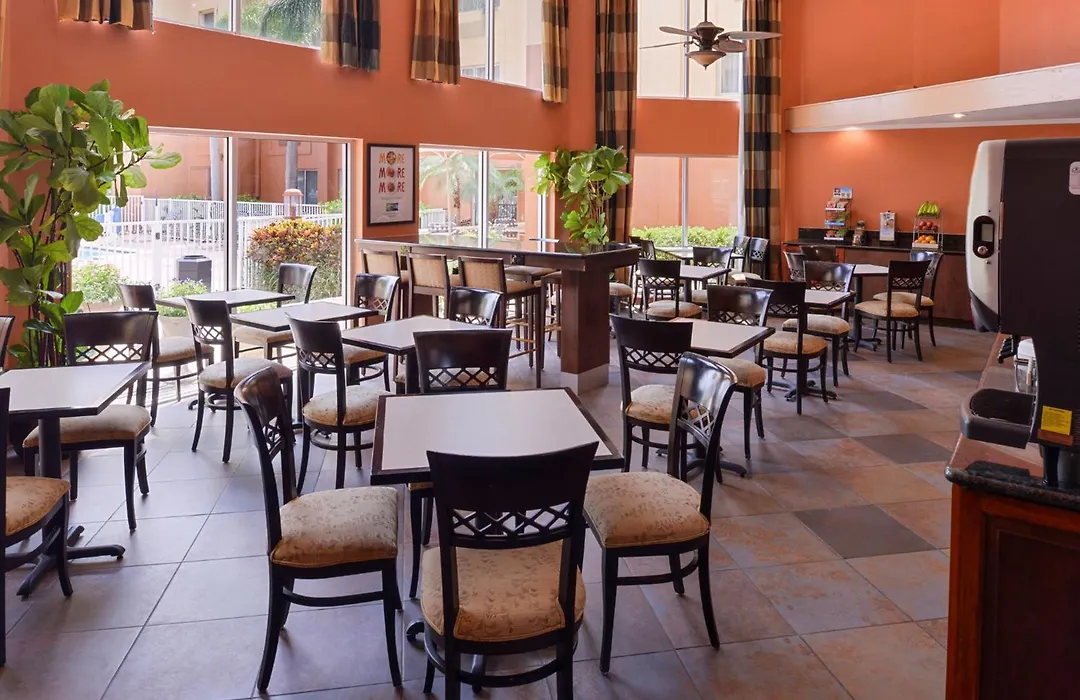 Holiday Inn Express Hotel Clearwater East - Icot Center By Ihg-1