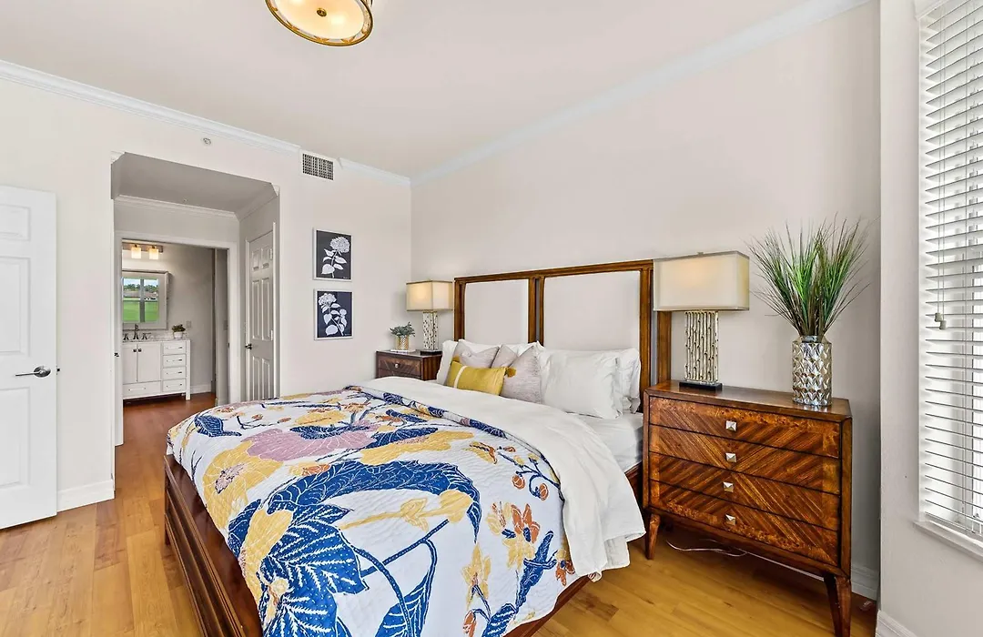 Catina - Freshly Renovated Stylish 2Br 2Ba Condo In Lely Resort With Lake & Golf Course Views Private Lanai And Access To Pool Gym Tennis And More! Prime Location Just Minutes From Naples Beaches And 5Th Ave, Perfect For A Relaxing Florida Getaway!-1