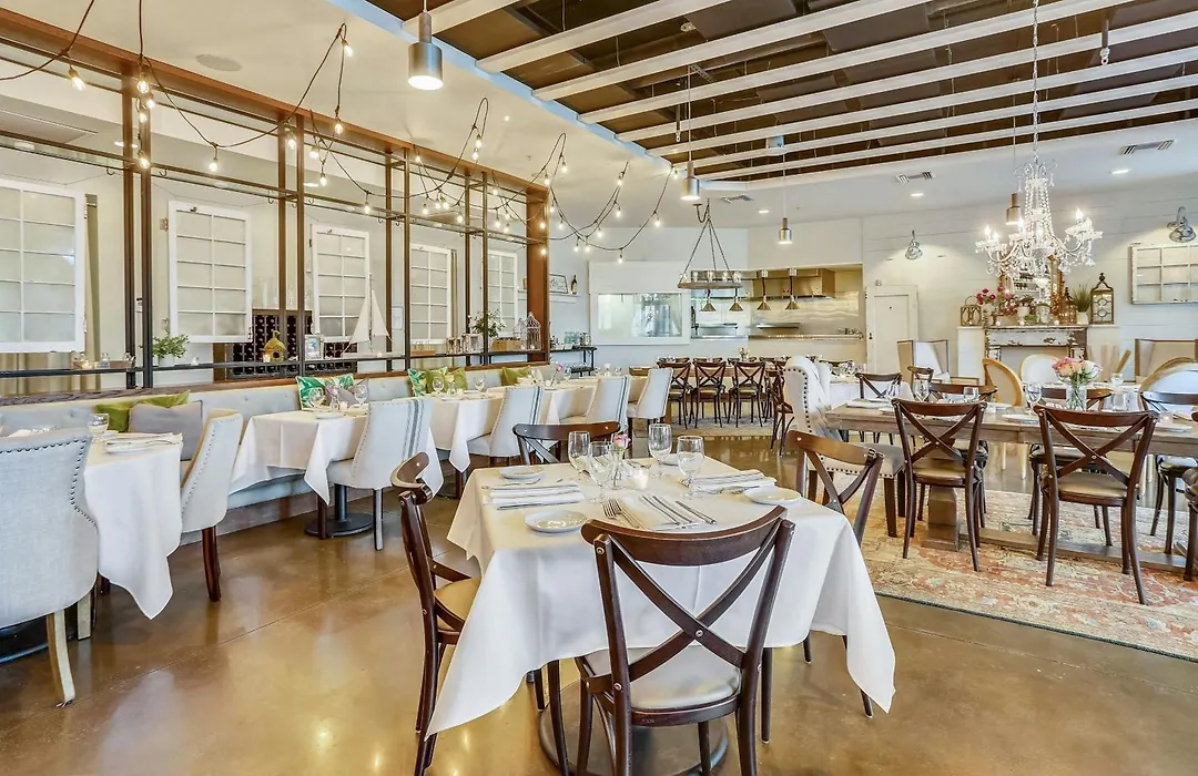 Waterline Villas & Marina, Autograph Collection-1