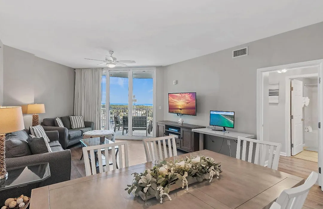 Palms Resort #1614 Jr. 2Br-1