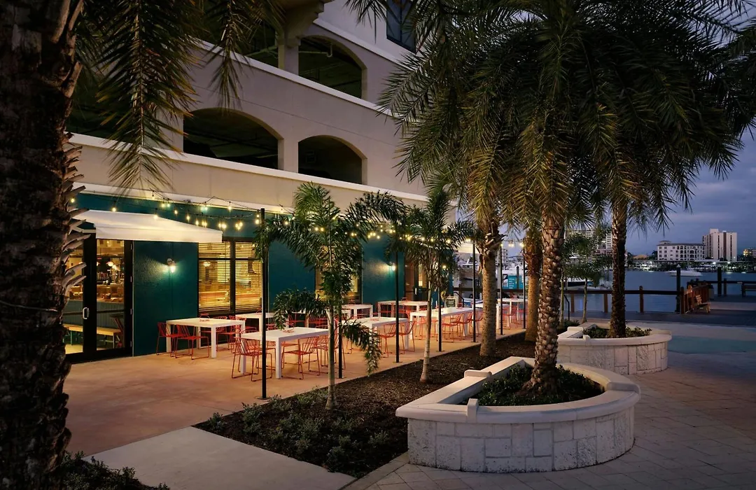 Courtyard By Marriott Clearwater Beach-1