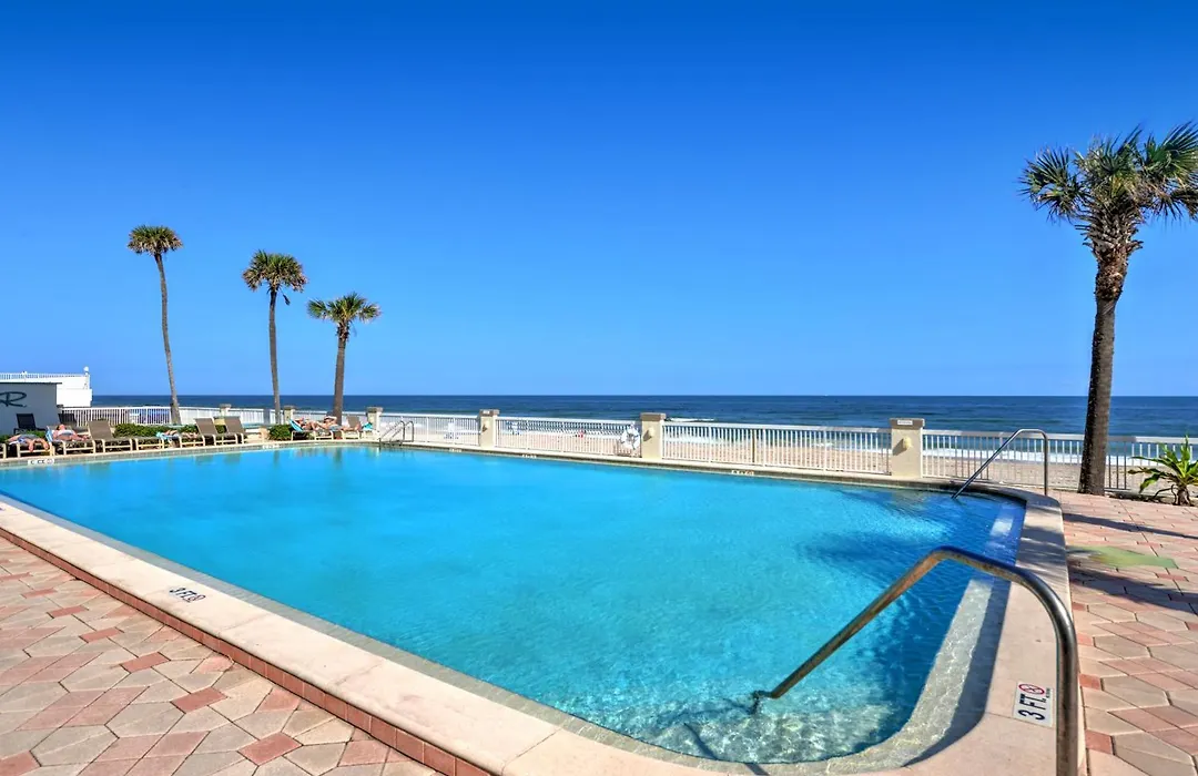 Daytona Beach Resort Condos-1
