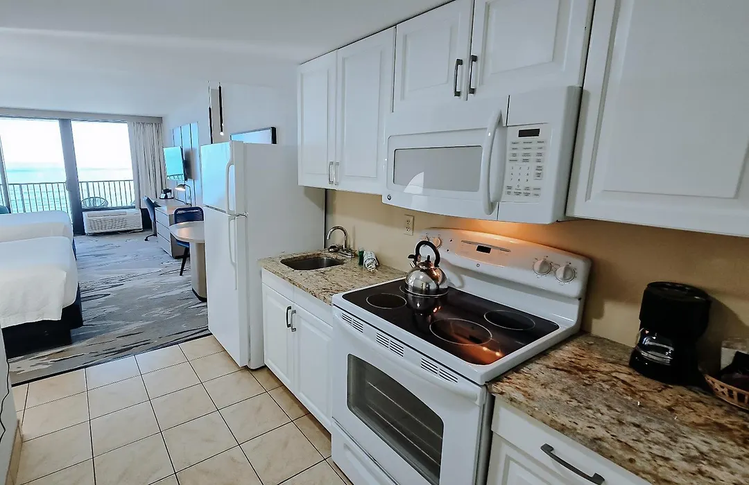 Nautilus Inn - Daytona Beach-1