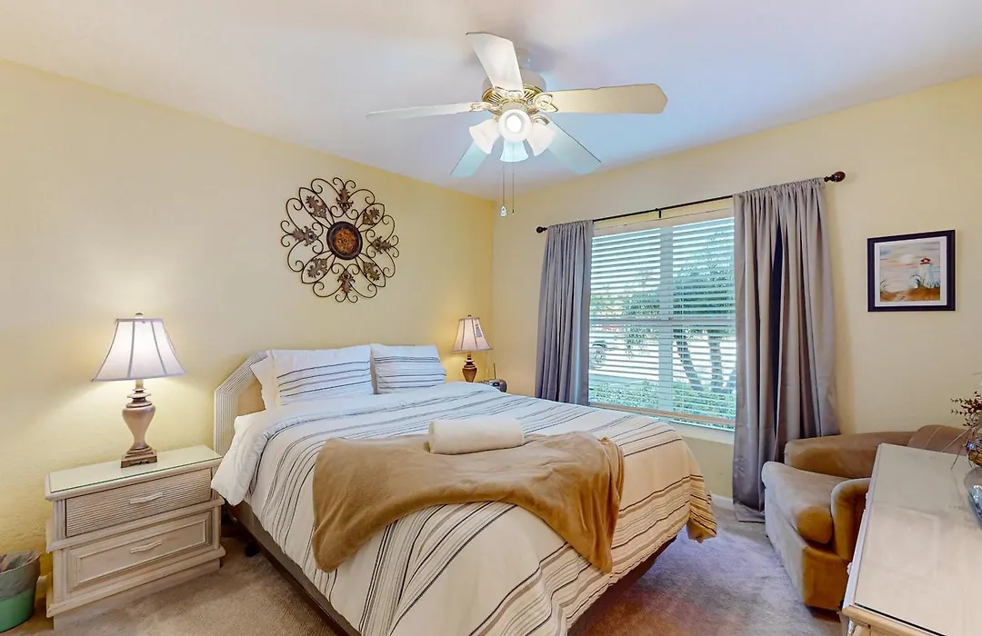 Boca Ciega Bay Resort #114-1