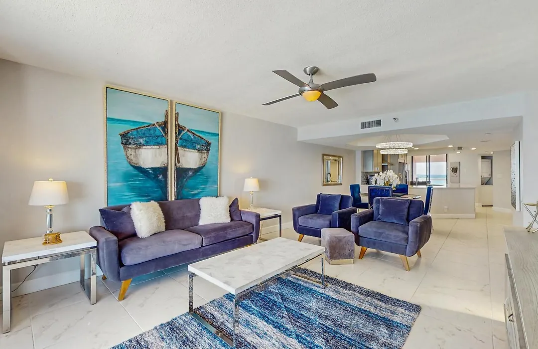 Crescent Beach Club I 12D-1