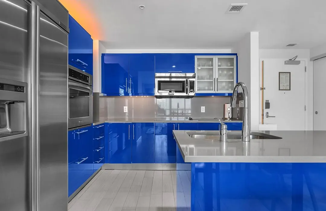 Your Private Oceanfront Sanctuary 2Br 2Ba-1