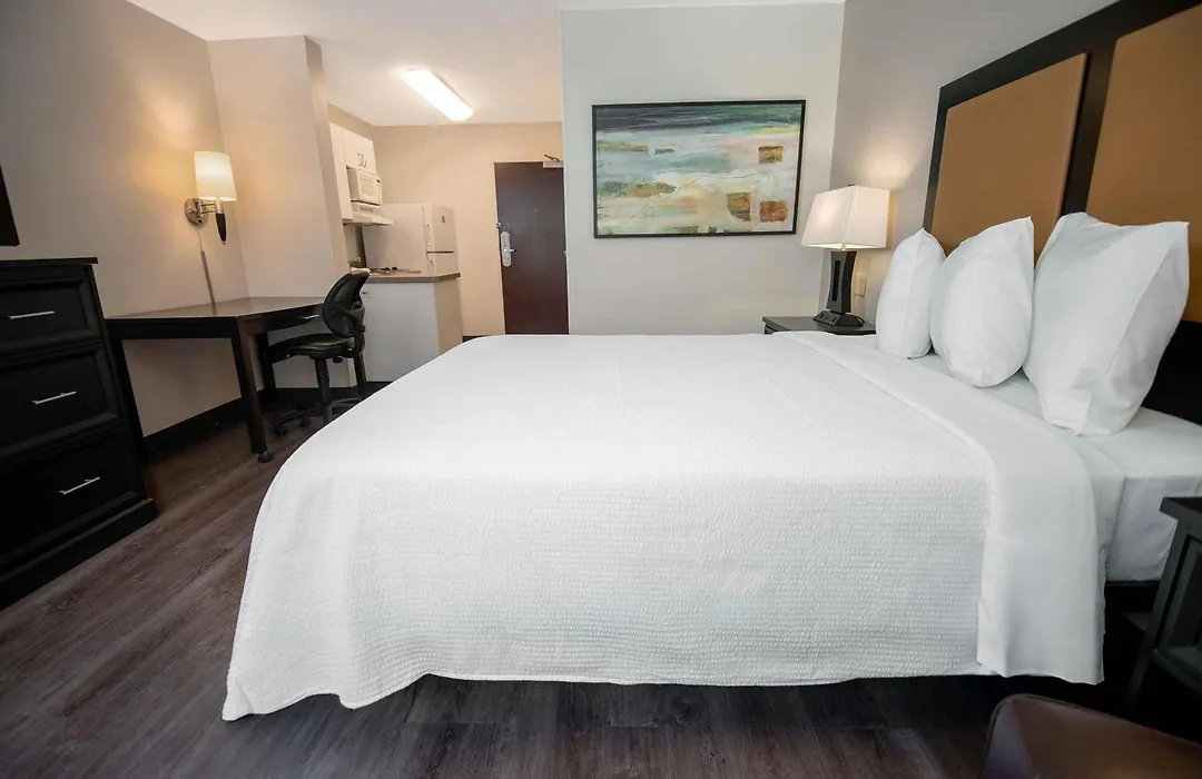 Extended Stay America Suites - Boca Raton - Commerce-1