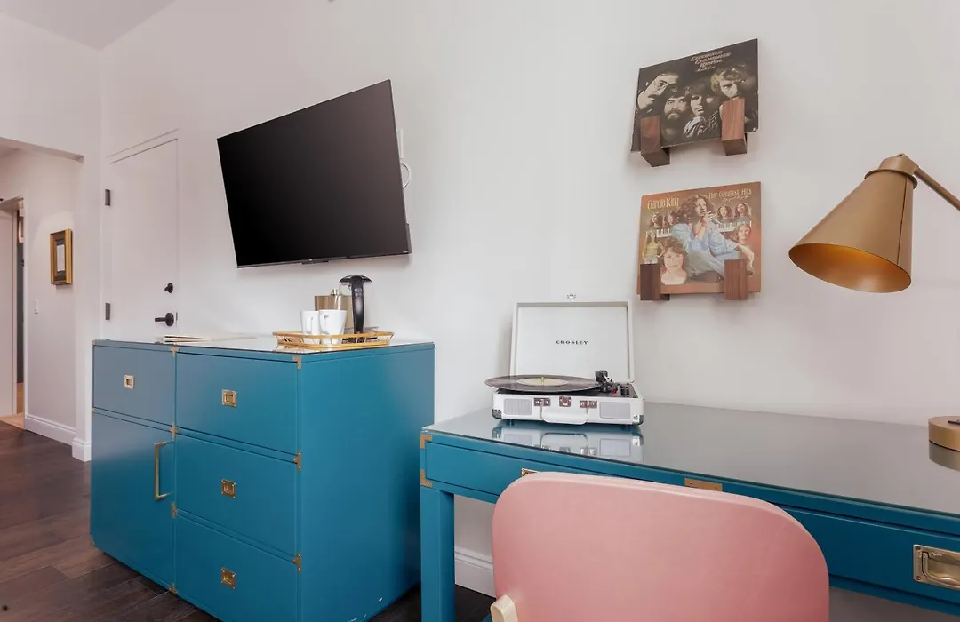 Lily Hall-A Boutique Hotel-1