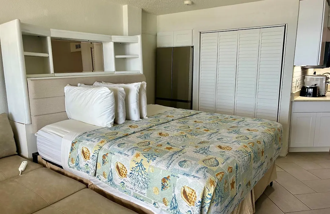 Daytona Beach Hawaiian Inn-1