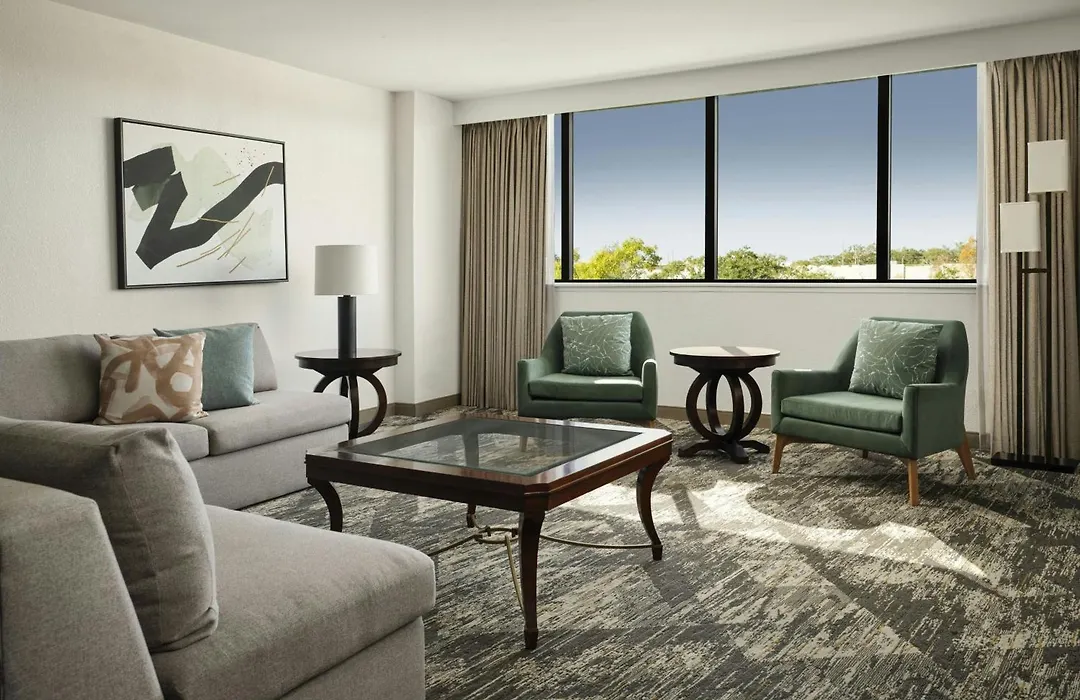 Sheraton Tampa Brandon Hotel-1