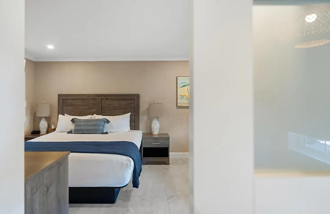Bleu Beach Resort-1