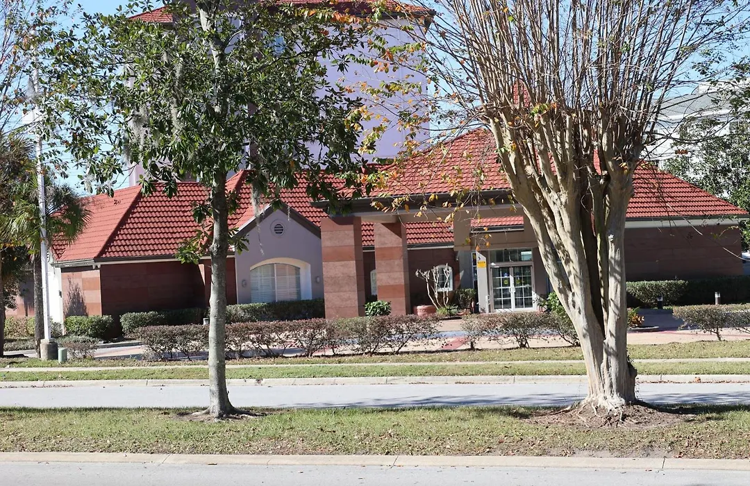 La Quinta Inn And Suites By Wyndham, Ocala-1