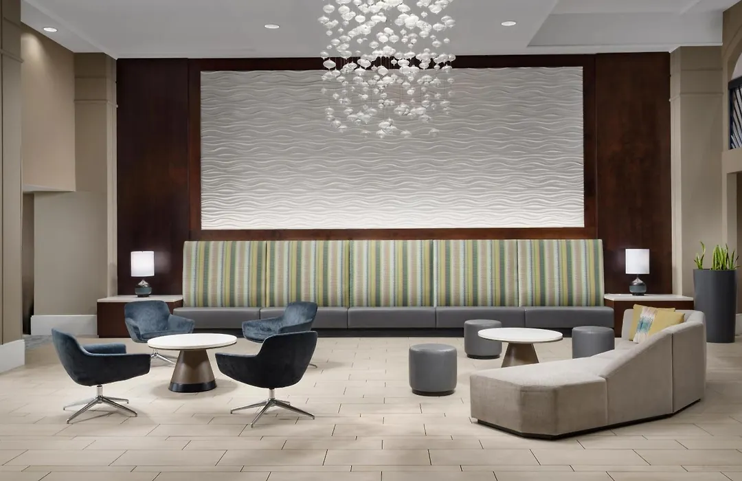 Embassy Suites By Hilton Orlando Lake Buena Vista Resort-1