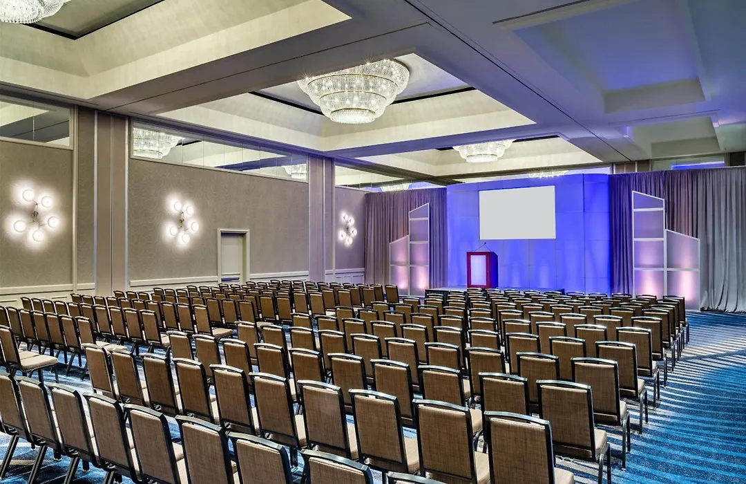 Grand Hyatt Tampa Bay-1
