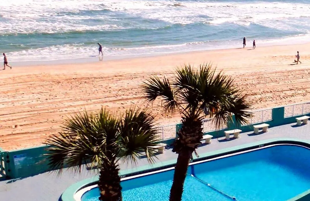 Chateau Mar Beach Hotel Newly Refurbished-1