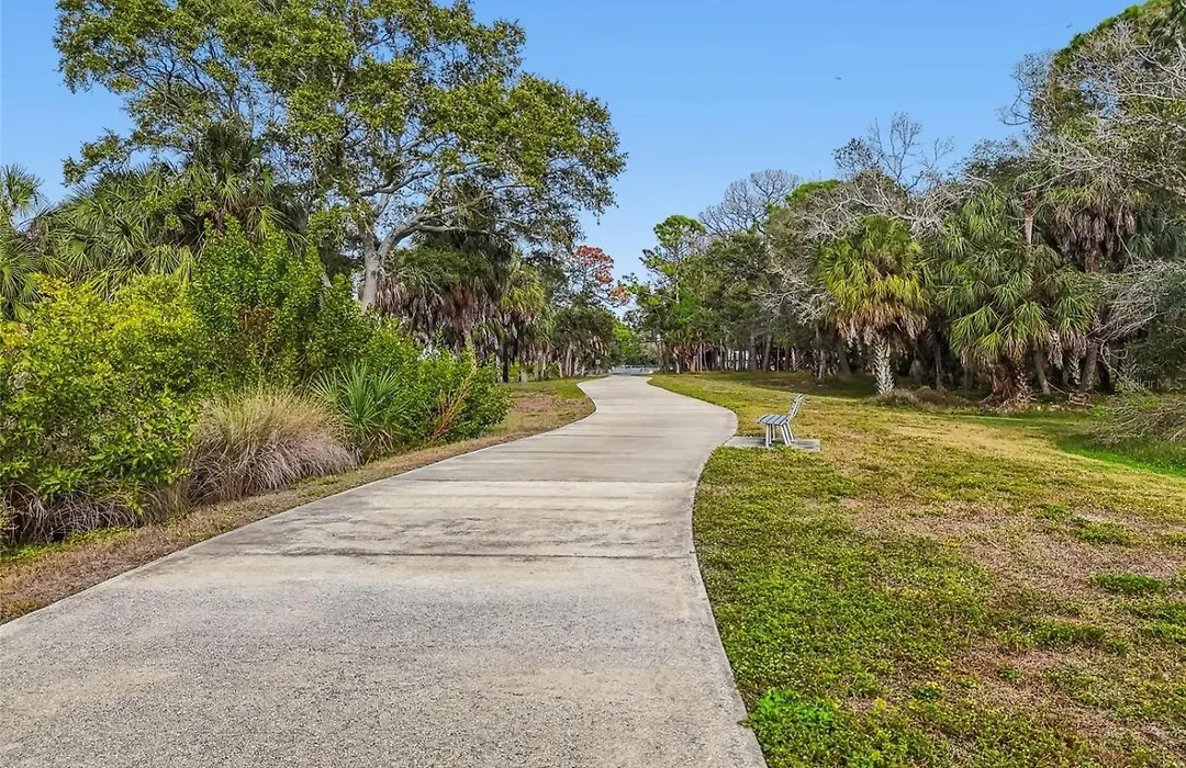 Waterfront Resort Condo W Beach-1