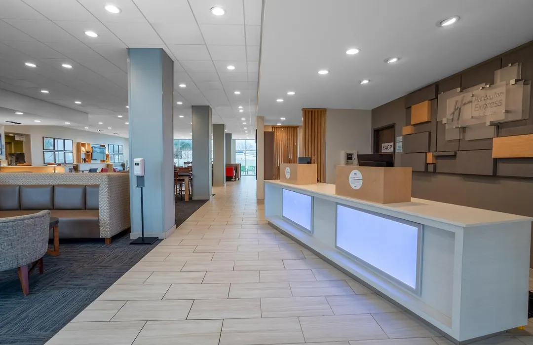 Holiday Inn Express & Suites - Wildwood - The Villages By Ihg-1