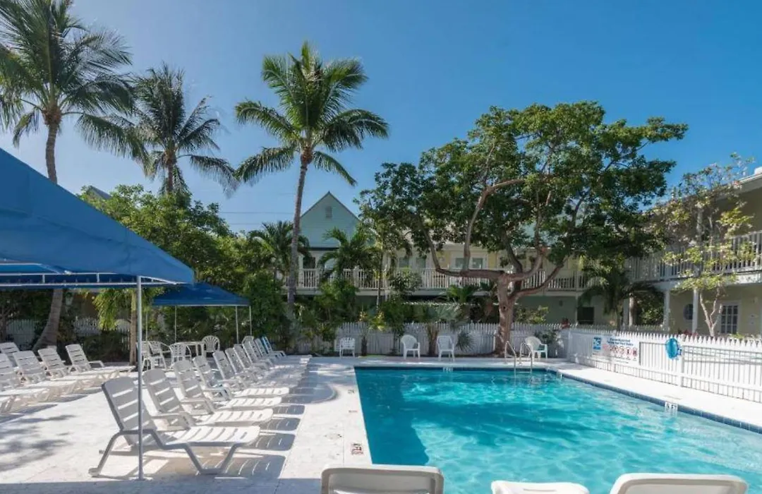 Key West Casa By Avantstay-1
