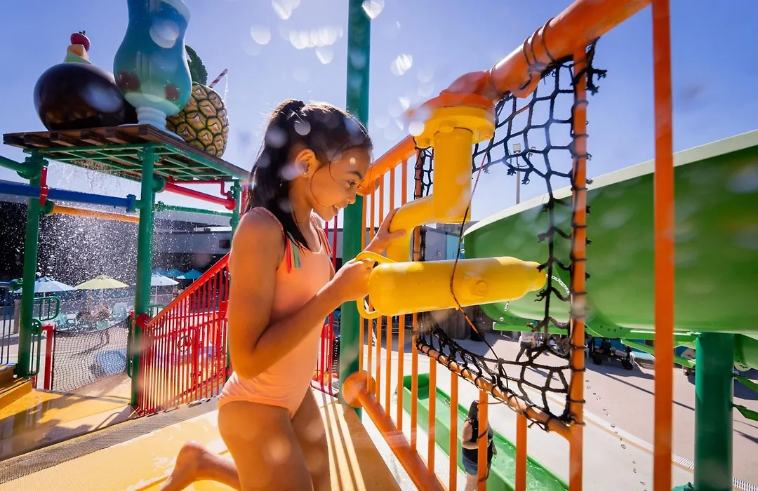 Coco Key Hotel & Water Park Resort-1