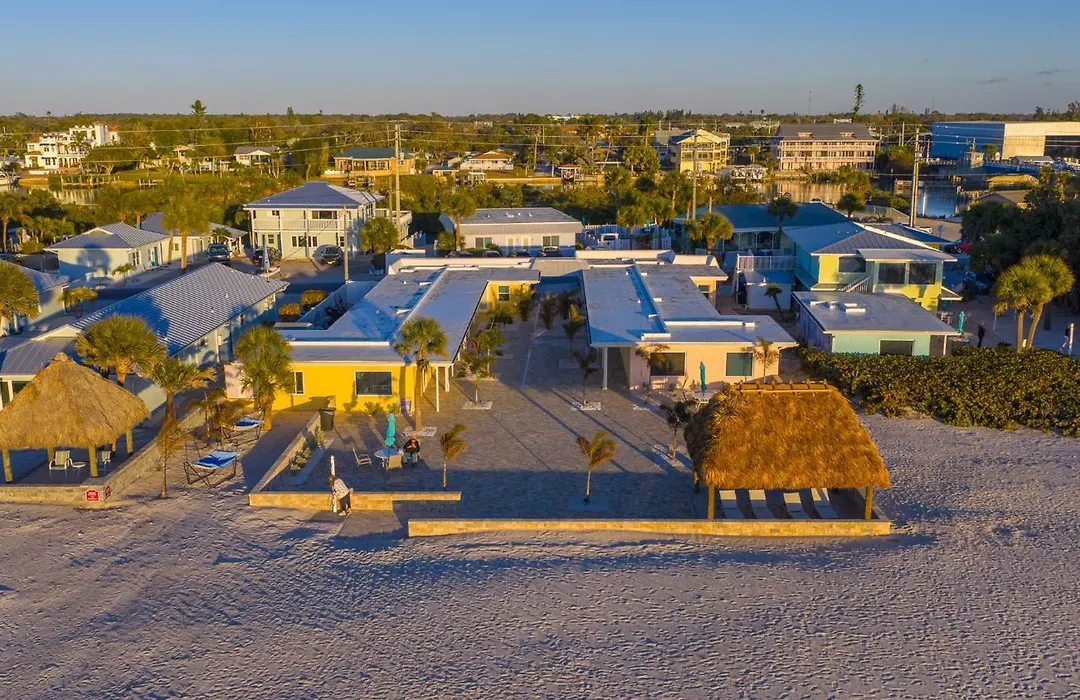 A Beach Retreat On Casey Key-1
