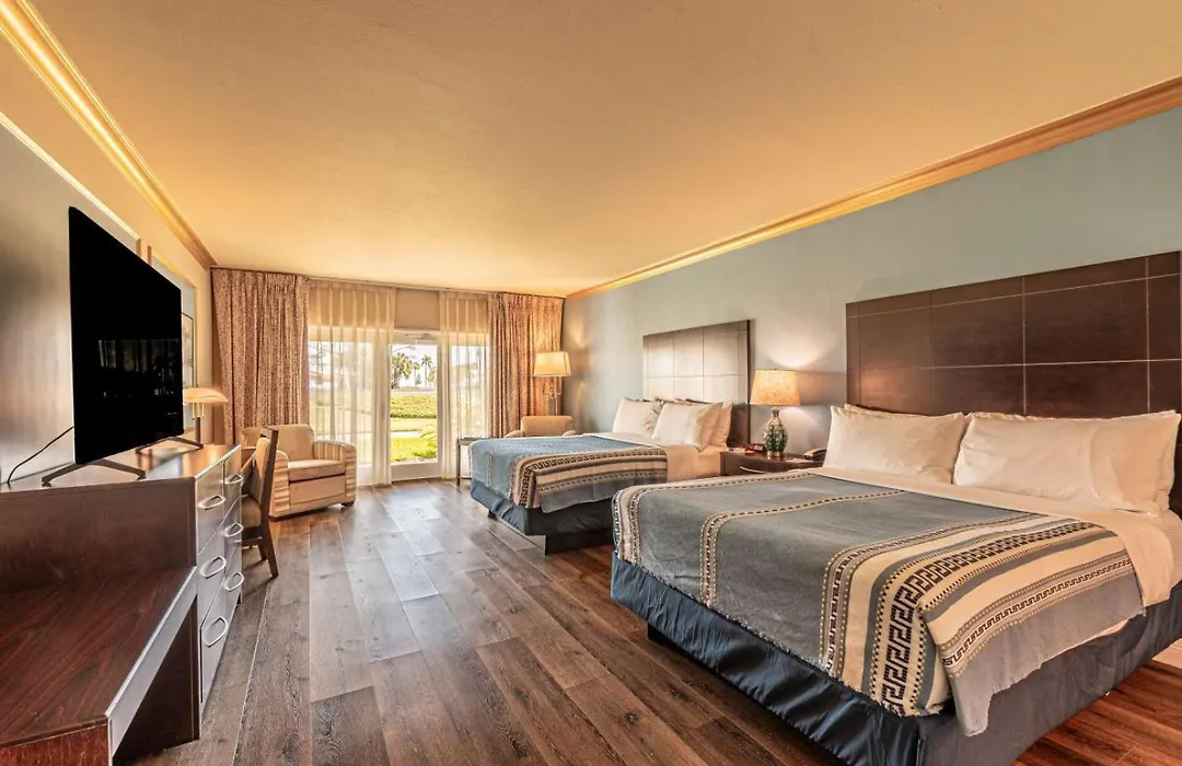 Safety Harbor Resort & Spa Trademark Collection By Wyndham-1