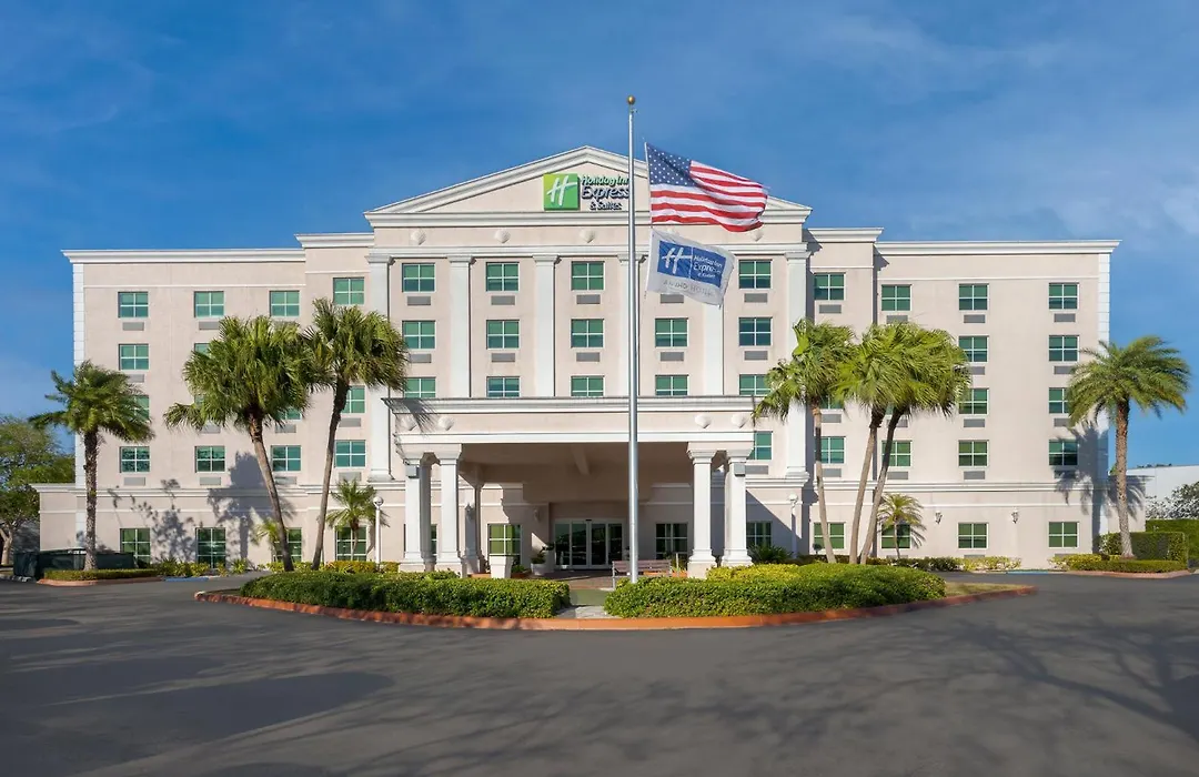 Holiday Inn Express & Suites Miami Kendall By Ihg-1