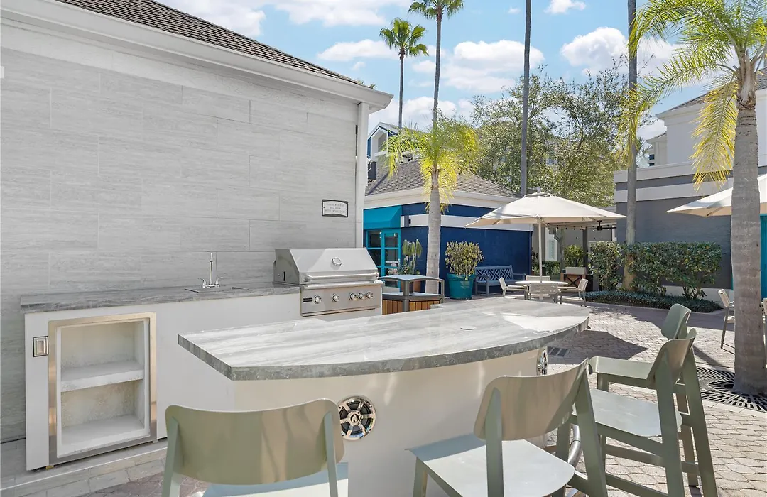 Sonesta Es Suites Orlando Lbv-1