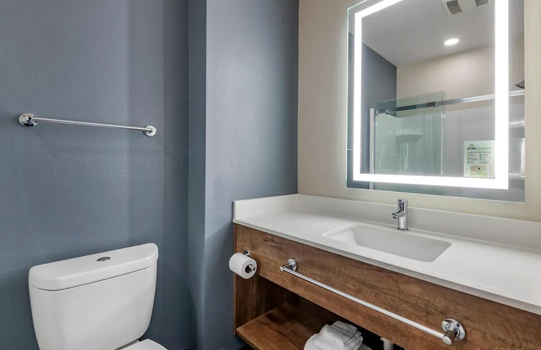 Extended Stay America Premier Suites - Port Charlotte - I-75-1