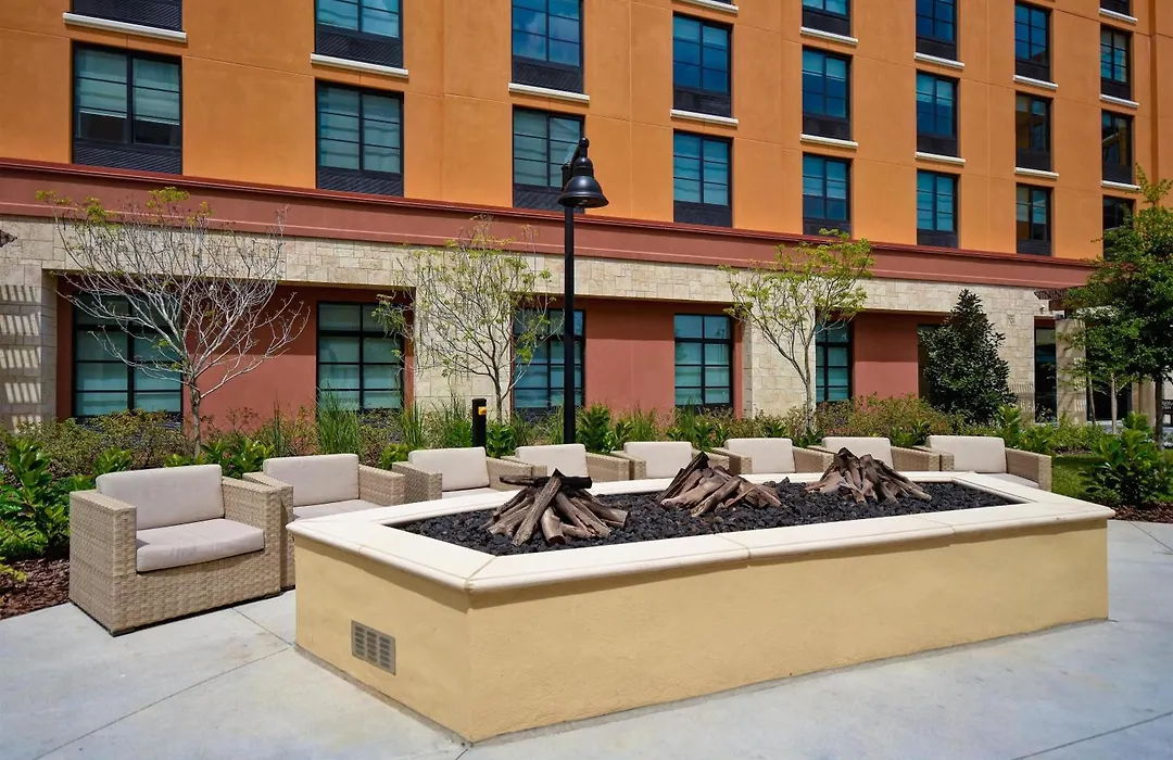 Homewood Suites By Hilton Orlando Flamingo Crossings, Fl-1