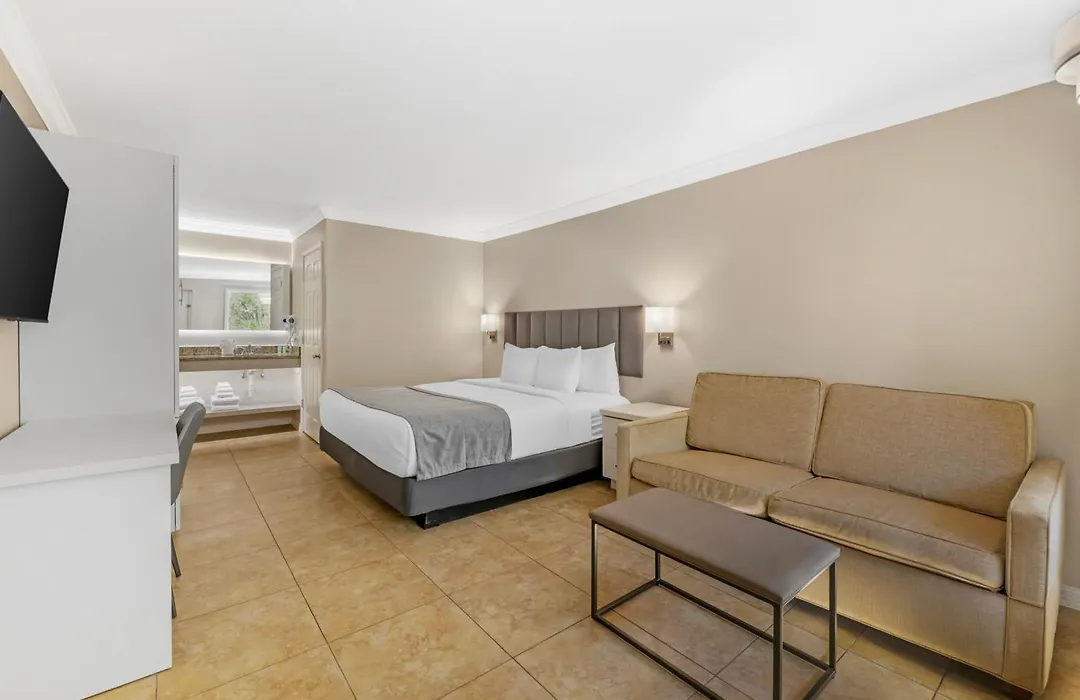 Orlando International Drive North Hotel-1